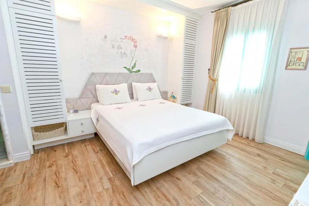 Geleneksel Oda,Avlu Manzaralı