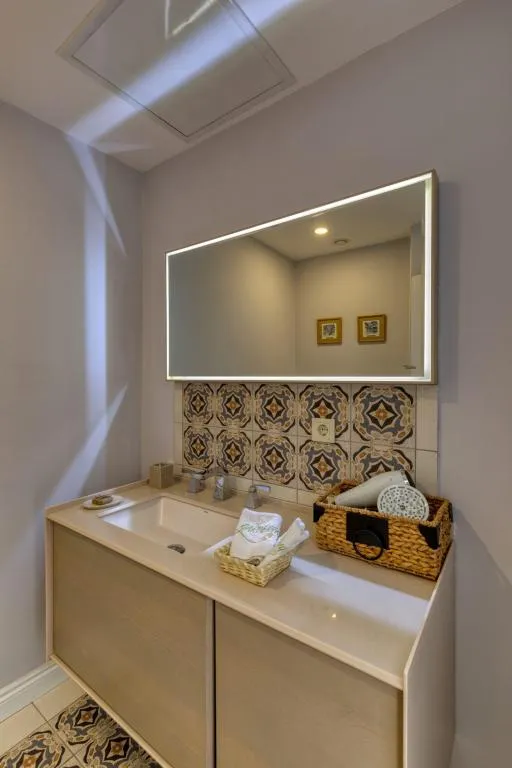 Balayı Odası,Jakuzili