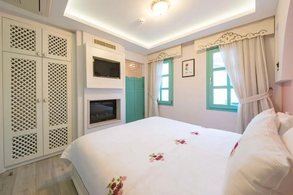 Basic Room