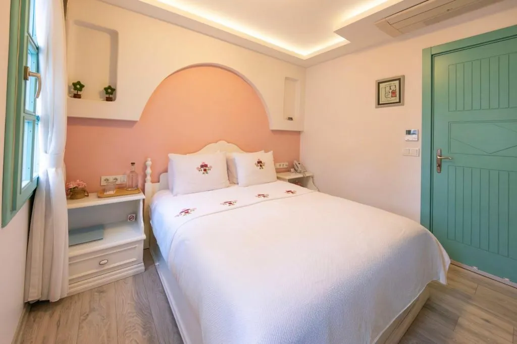 Basic Room