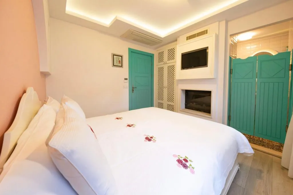Basic Room