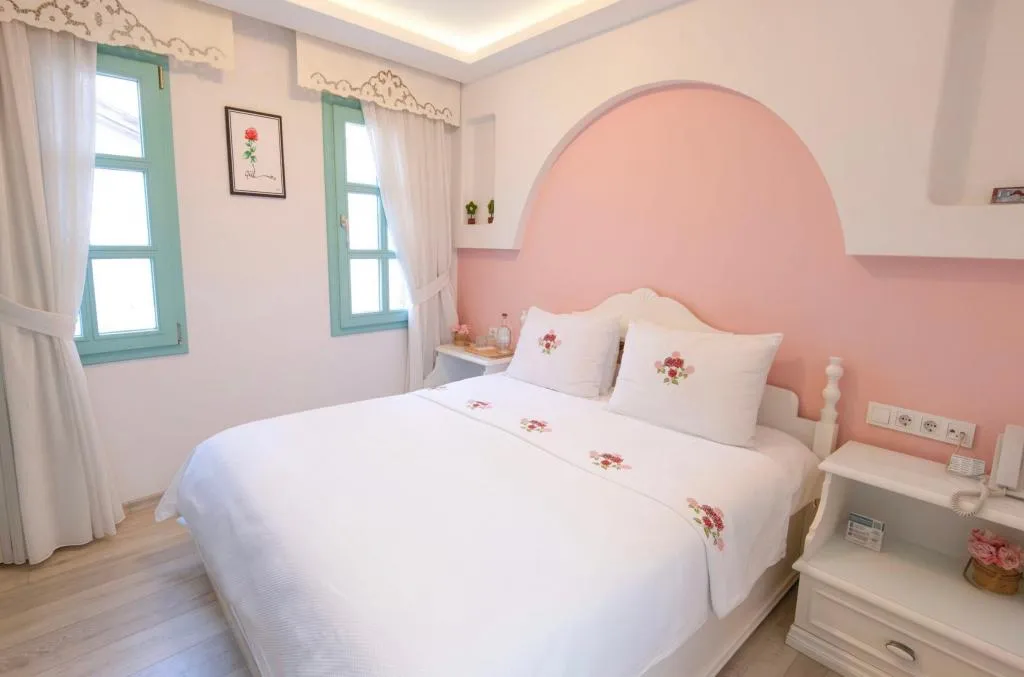 Basic Room