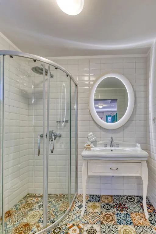 Premium Room,Sokak Manzaralı