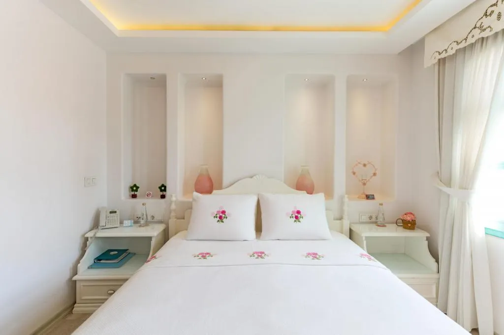 Premium Room,Sokak Manzaralı