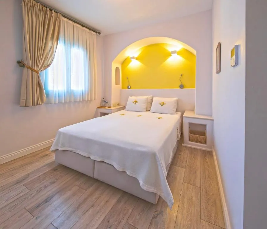 Comfort Oda,Sokak Manzaralı