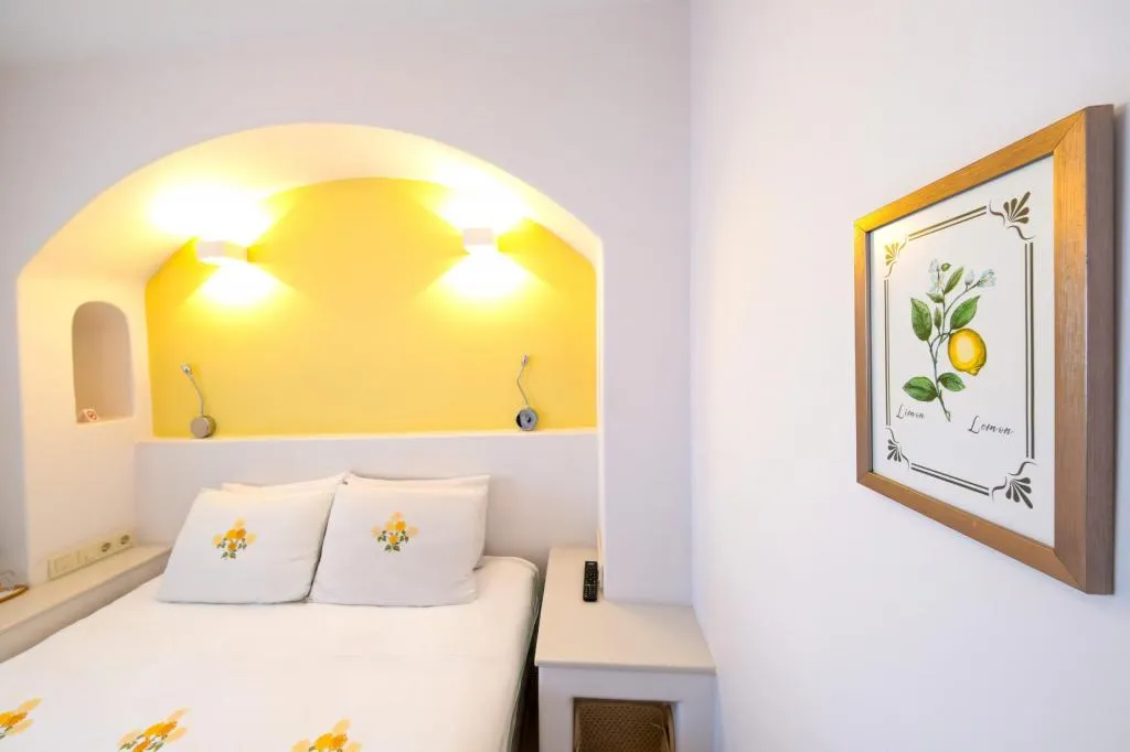 Comfort Oda,Sokak Manzaralı