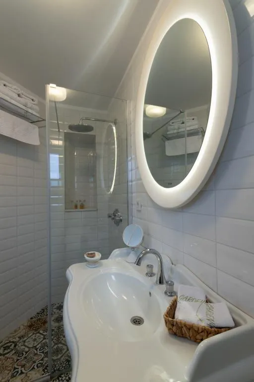 Junior Suite,Sokak Manzaralı