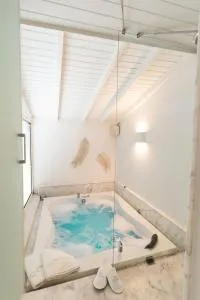 Sığacık Gardenya Butik Otel (Adult Only +12)