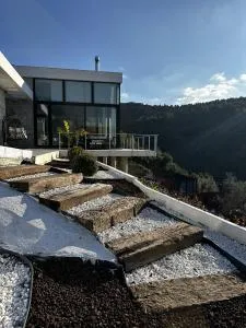 Yaka Vadi Bungalov Güzelbahçe