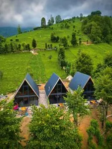 Doğal Life Bungalov