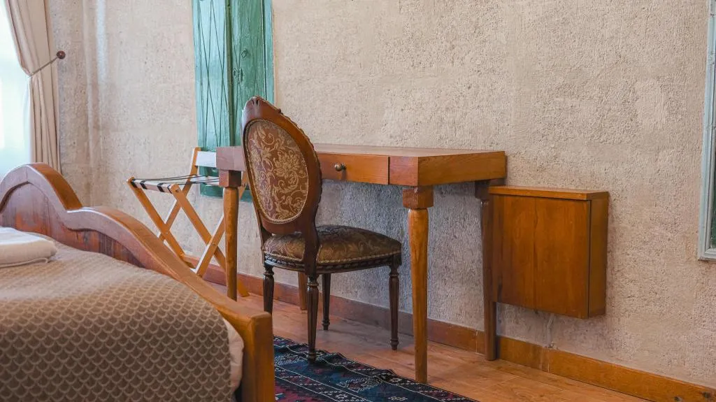 Exclusive Room, Vadi Manzaralı, Hamamlı,