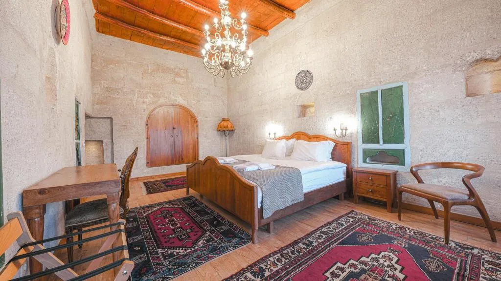 Exclusive Room, Vadi Manzaralı, Hamamlı,