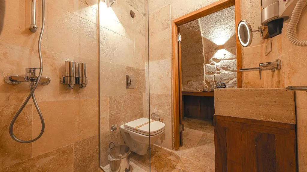 Standart Oda, Vadi Manzaralı, Teraslı,