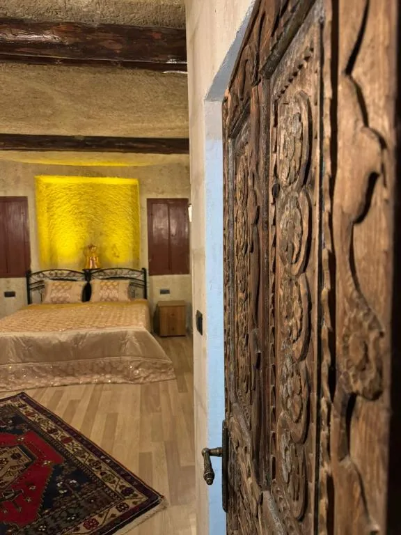 Mağara Oda