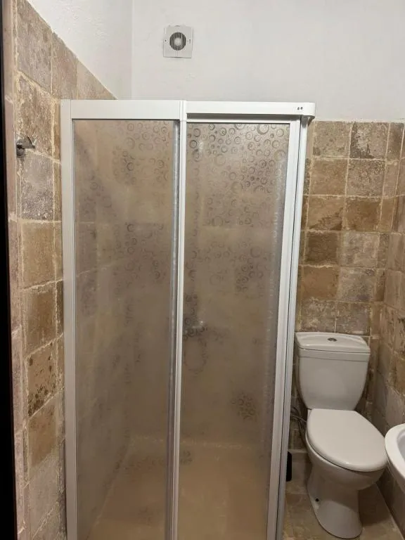 Standart Oda,Non-Smoking Room