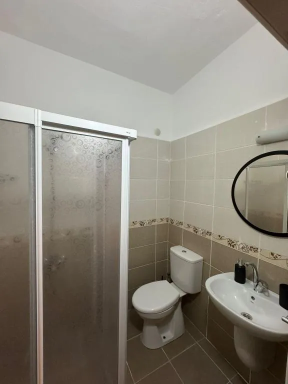 Deluxe Oda,Kapadokya Manzarası,Balayı