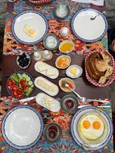 Kakule Pansiyon Sığacık