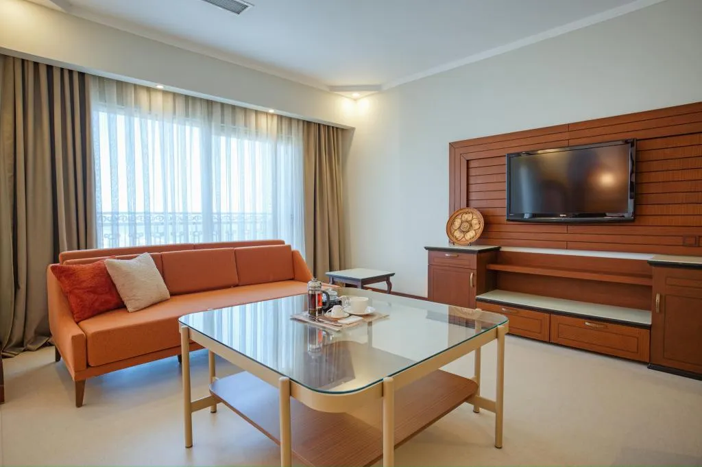 Junior Suite