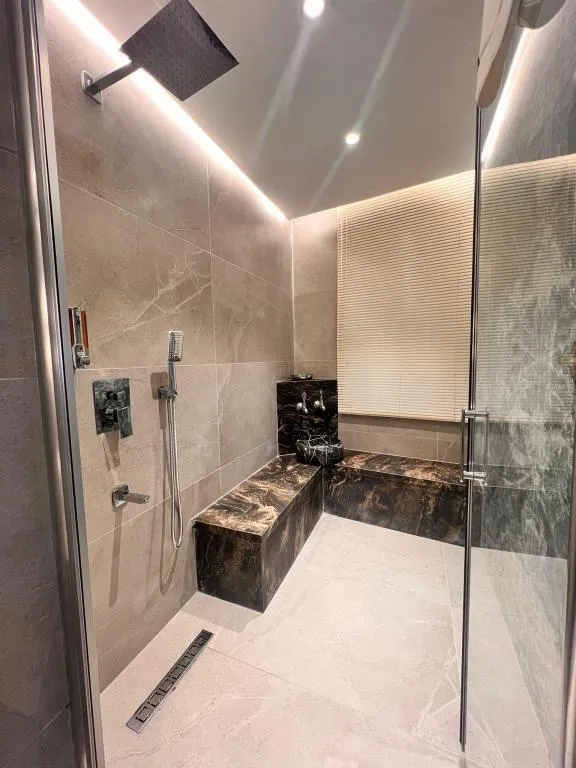Comfort Oda,Şehir Manzaralı