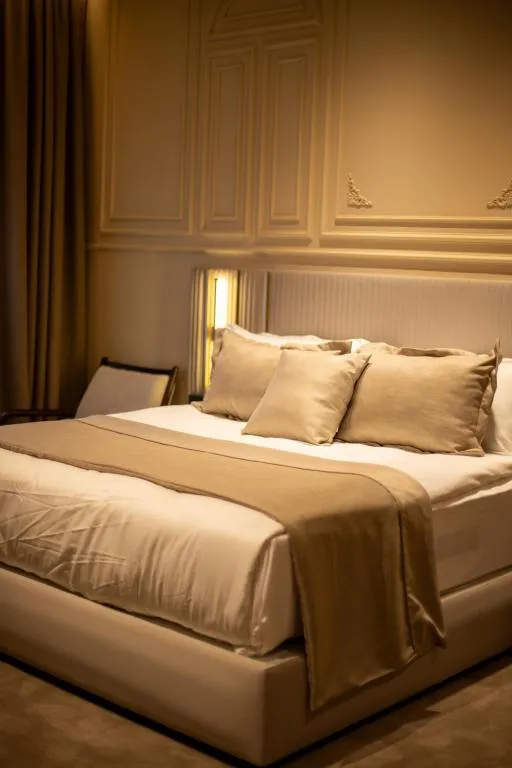 Junior Suite,Şehir Manzaralı