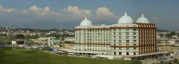 Dream World Aqua Hotel - Her Şey Dâhil