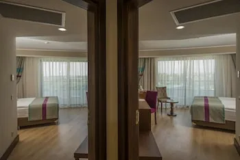 Dream World Aqua Hotel - Her Şey Dâhil