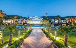 The Oba Hotel