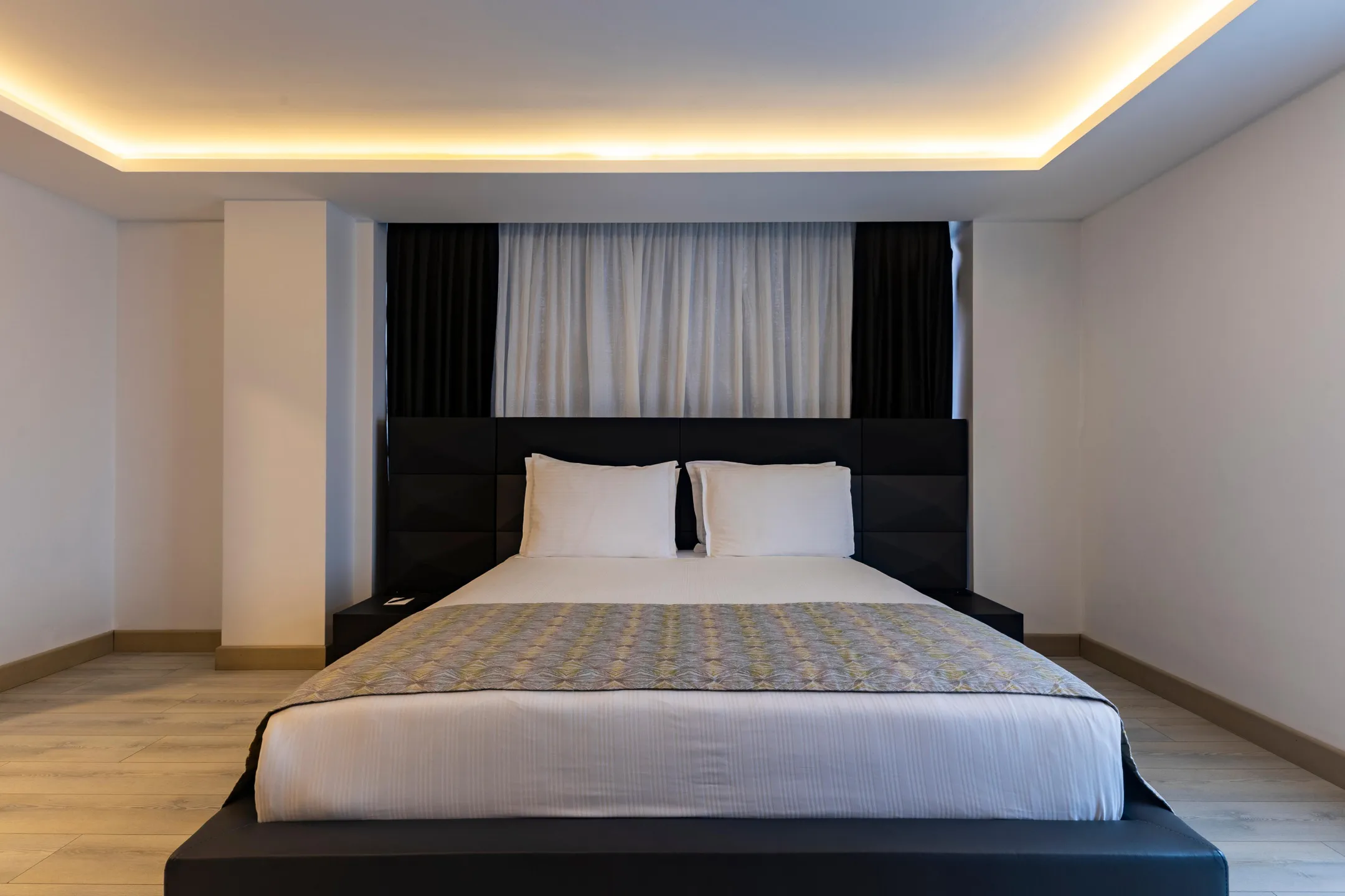 Executive Suite - Oda Kahvaltı