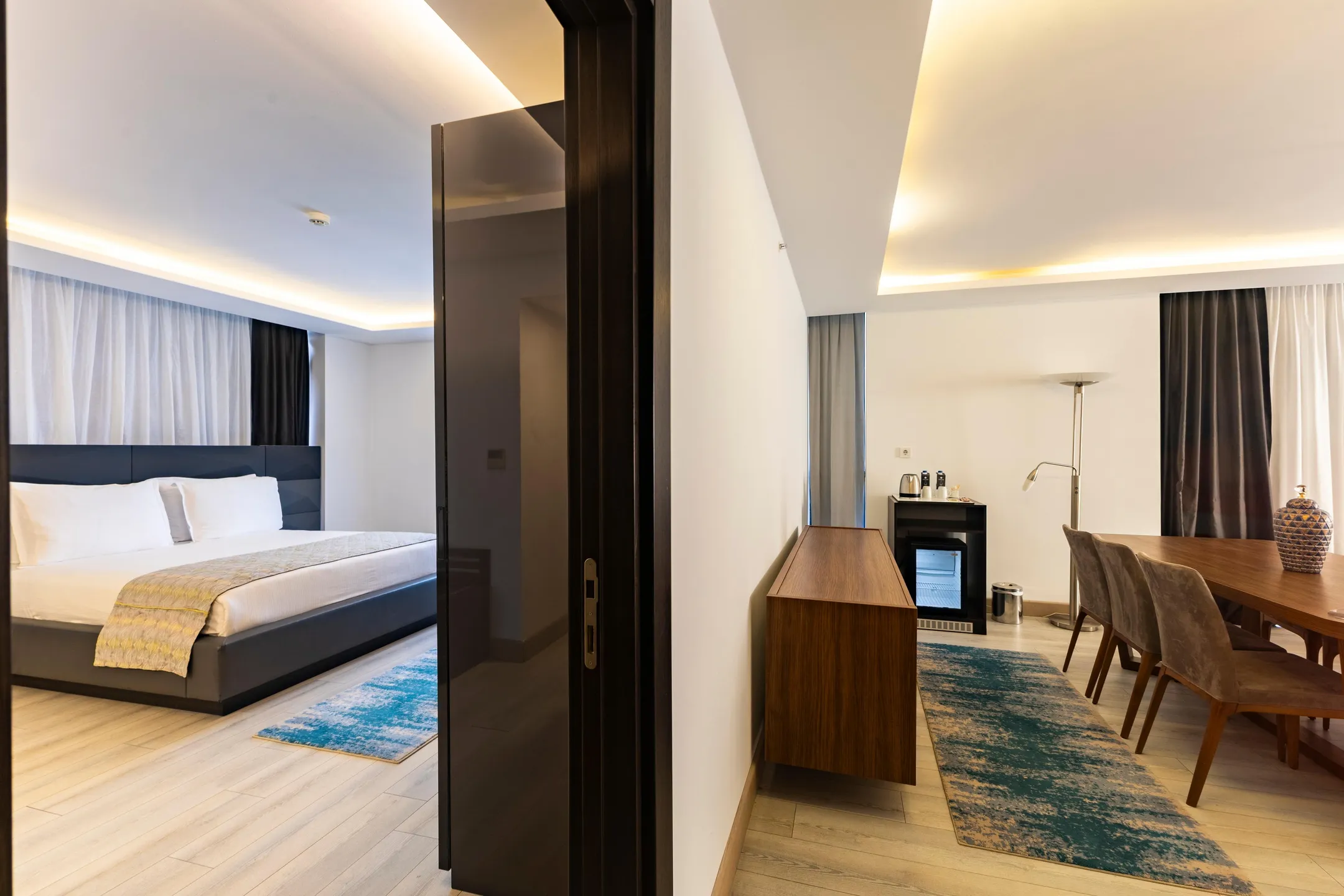 Executive Suite - Oda Kahvaltı