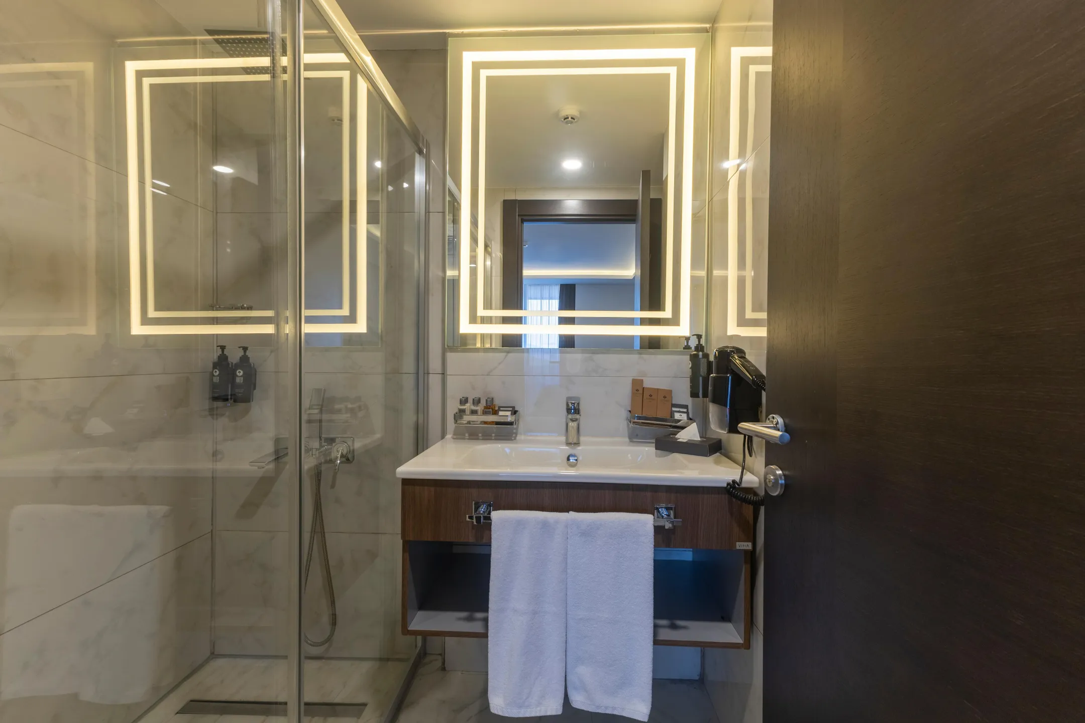 Executive Suite - Oda Kahvaltı