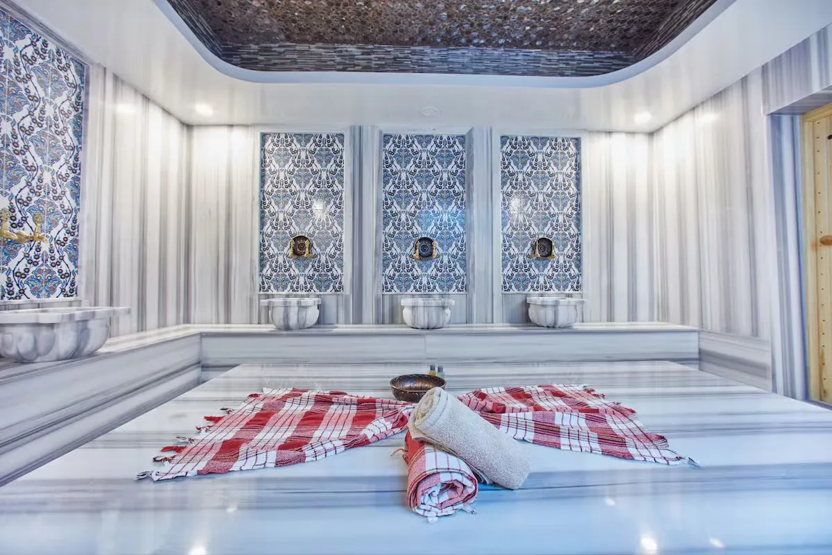 Hamam