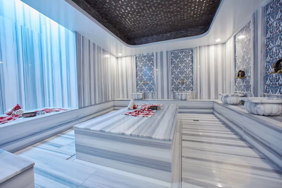 Hamam