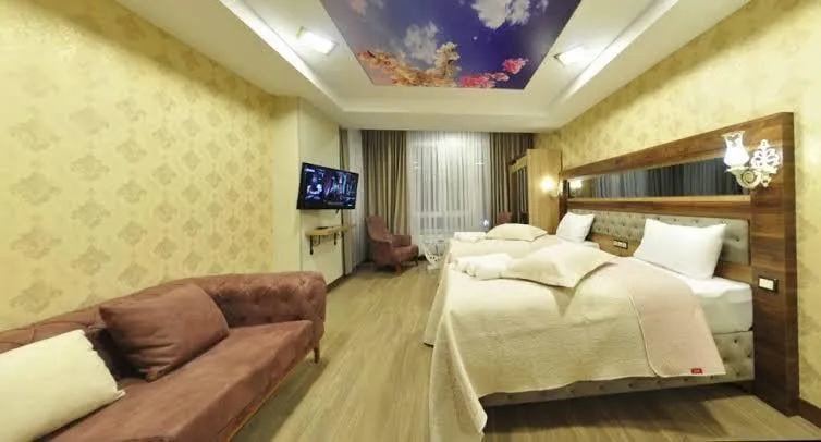 DOUBLE SUITE ODA