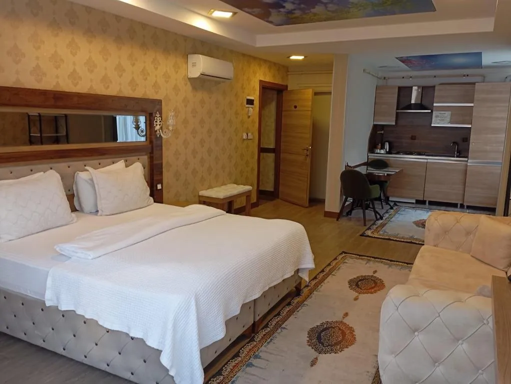 DOUBLE SUITE ODA