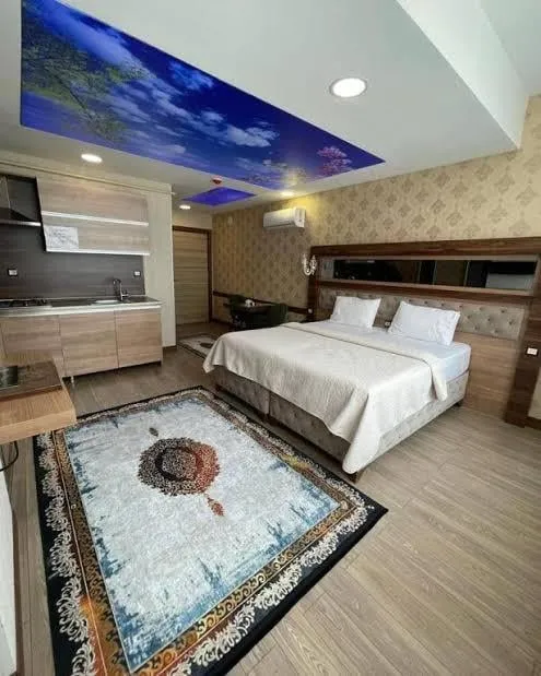 SUITE ODA