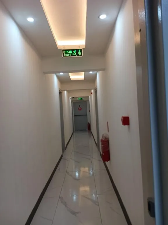 Genel Görünüm