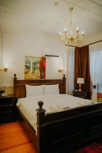 Leila Mansion Hotel