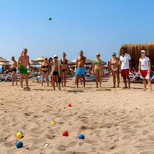 Pyxis Point Hotel