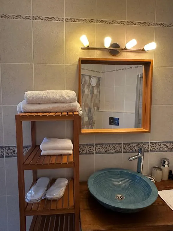 Suite,Deniz Manzaralı