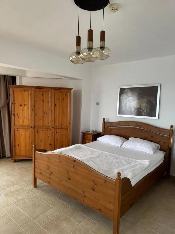 Suite,Deniz Manzaralı