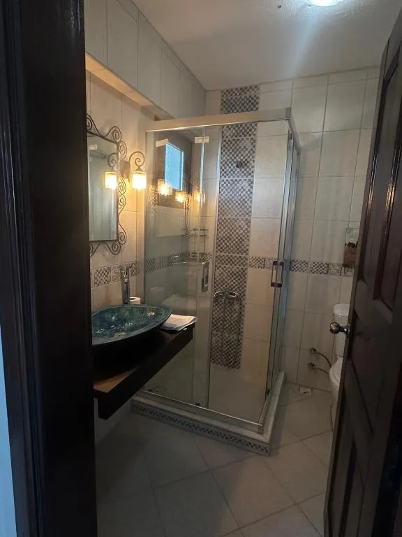 Standart Twin Oda,Deniz Manzaralı,Balkonlu