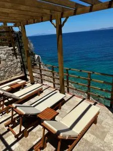 Nergis Otel Karaburun