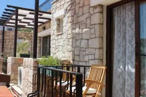 Nergis Otel Karaburun