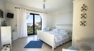 Nergis Otel Karaburun