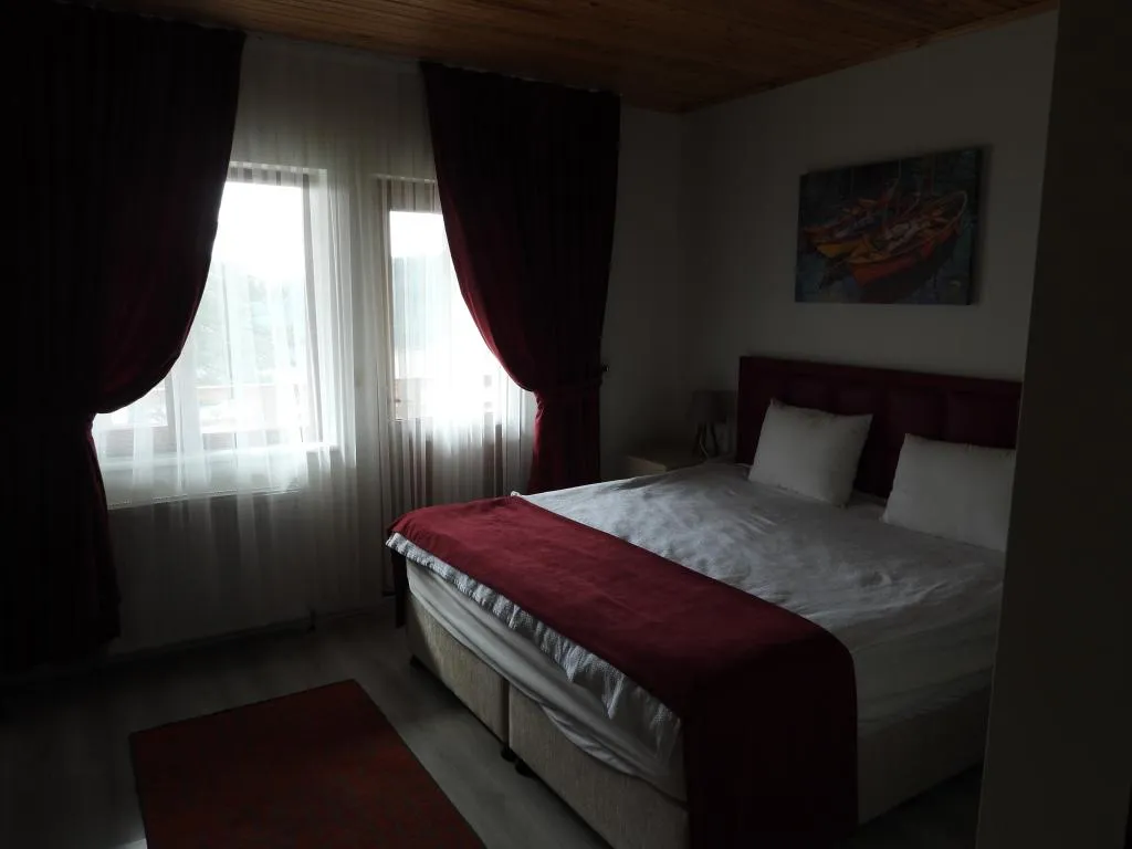 Ekonomik Oda,Göl veya Kara Manzaralı