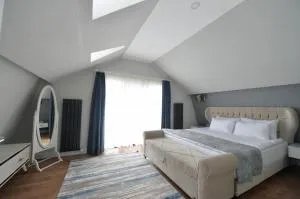 Ve Hotels Palandöken Villas