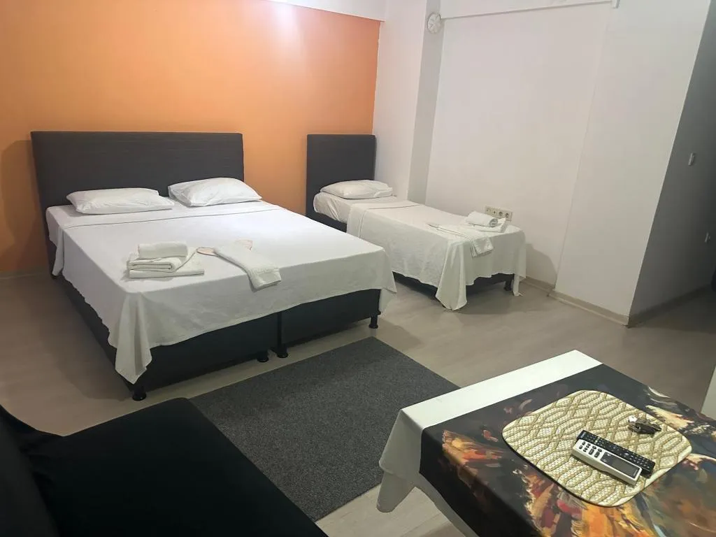 Standart Oda,Şehir Manzaralı,Mutfaklı