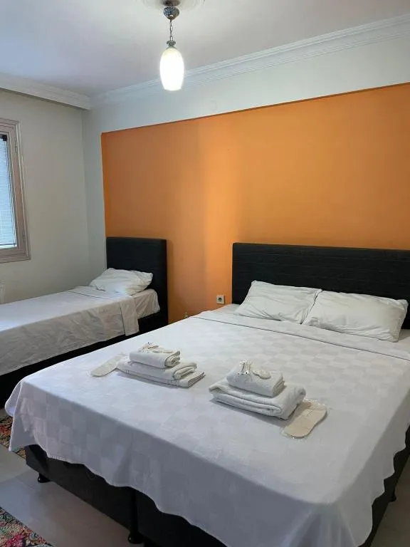 Standart Oda,Şehir Manzaralı,Mutfaklı