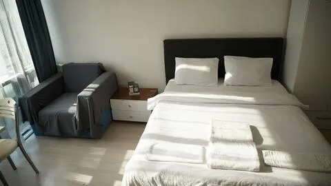 Standart Oda,Şehir Manzaralı,Mutfaklı