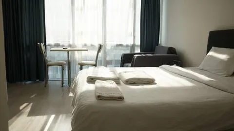 Standart Oda,Şehir Manzaralı,Mutfaklı